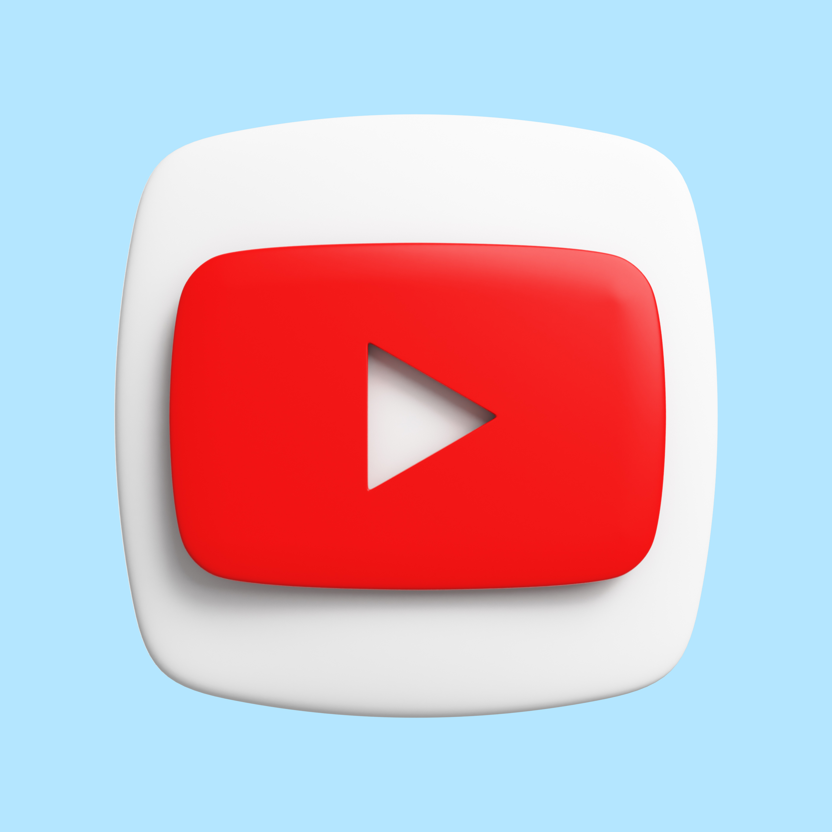 Youtube Logo Image