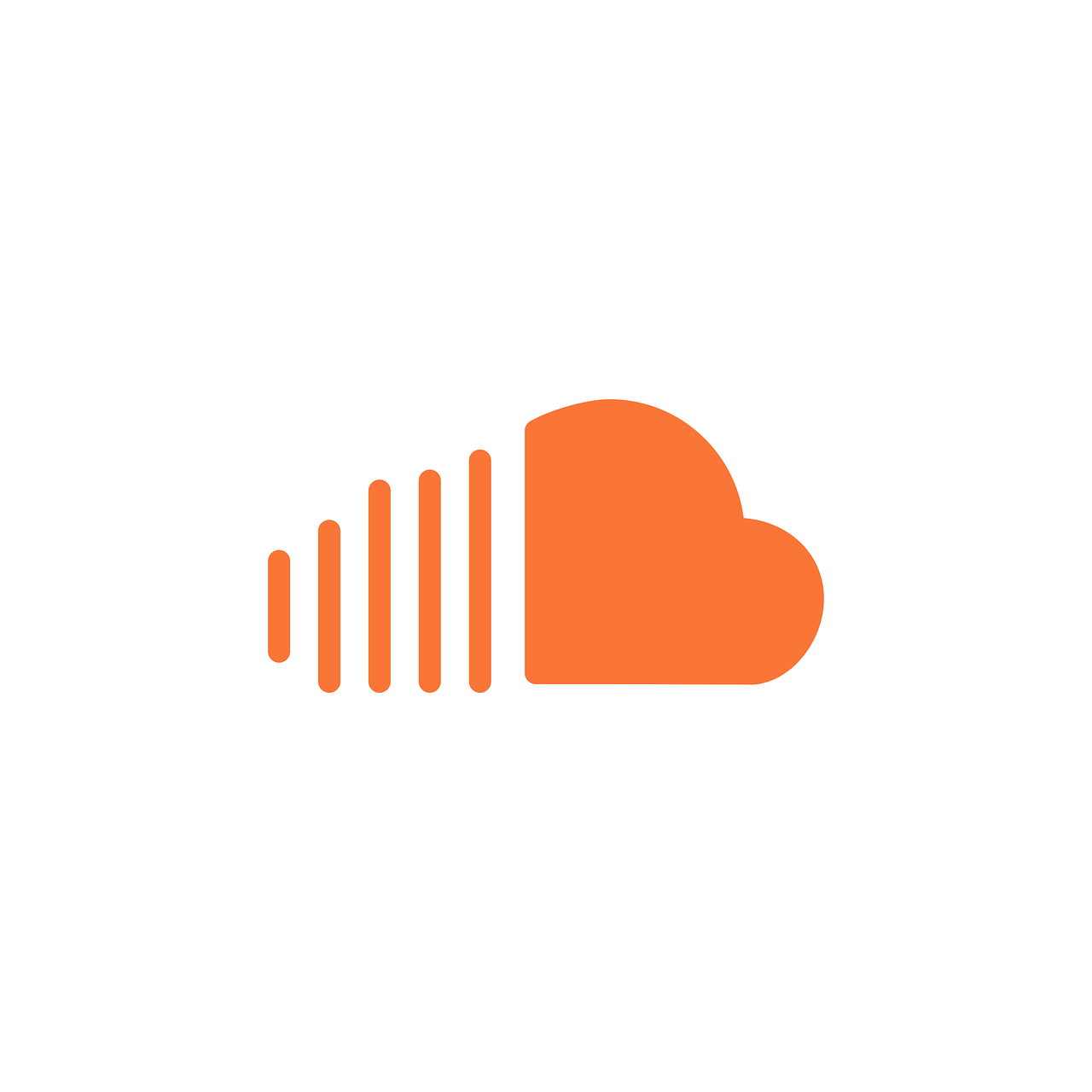 Soundcloud logo